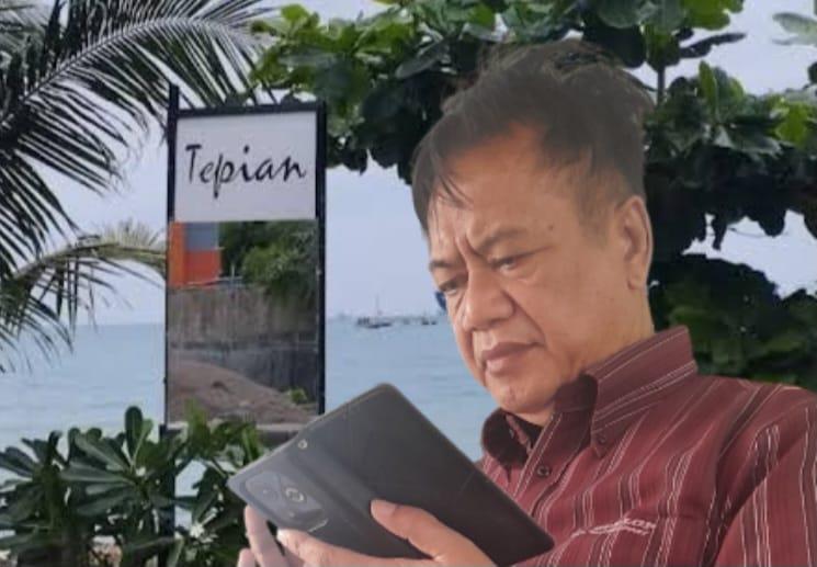 PS Joshua Totok Sunarto: Melek Teknologi Penting untuk Meningkatkan Kesejahteraan Nelayan