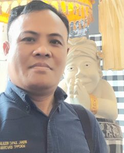 Ketum FJPK Dukung Nelayan Sanur Kauh Tolak Proyek Terminal LNG di Kawasan Mangrove
