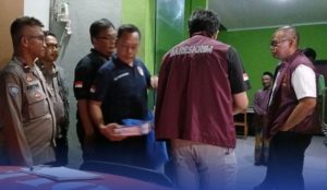Bareskrim Geledah Kantor dan Rumah Kades Kohod Terkait Kasus Pagar Laut