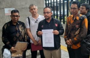 Kasus Keluarga Chandra: Dugaan Pelanggaran Hukum ATR/BPN di PIK 2 dan Ancaman Kepastian Hukum
