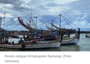 Nelayan Sumenep Titip Harapan pada Pemimpin Baru: Keamanan Laut dan Ketersediaan BBM