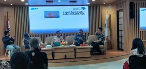 Bangsa Maritim: Warisan Sejarah, Jiwa Nasionalisme