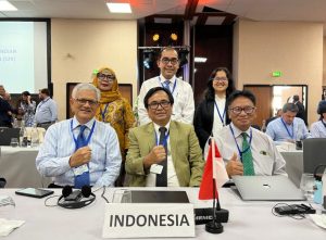 Indonesia Raih Kemenangan Diplomasi: Kuota Tangkapan Tuna Melonjak!