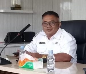 KADIS DKP MOROTAI BERTINDAK! Krisis BBM Nelayan Tuna Akhirnya Terpecahkan!