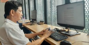 Novel Perdana Kapten Tonny Adam:  Karya Inspiratif yang Diharapkan Menggugah Jiwa, Diluncurkan Awal Juni 2025