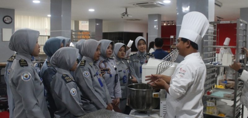 KKP Sukseskan Strategi Jitu: Lulusan Pendidikan Kelautan dan Perikanan Ramai Direbut Dunia Usaha!